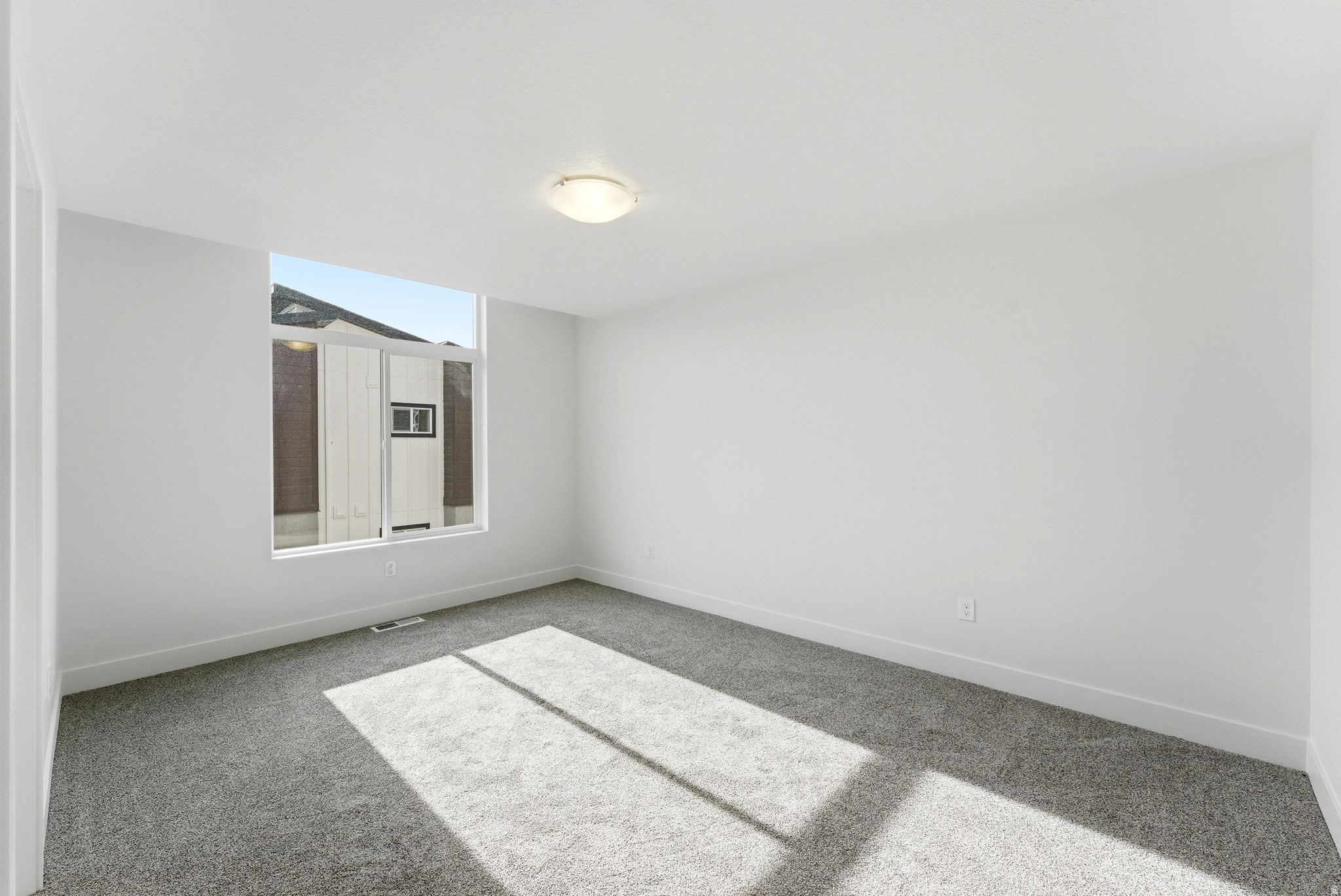 PRINCETON TERRACE - Residential