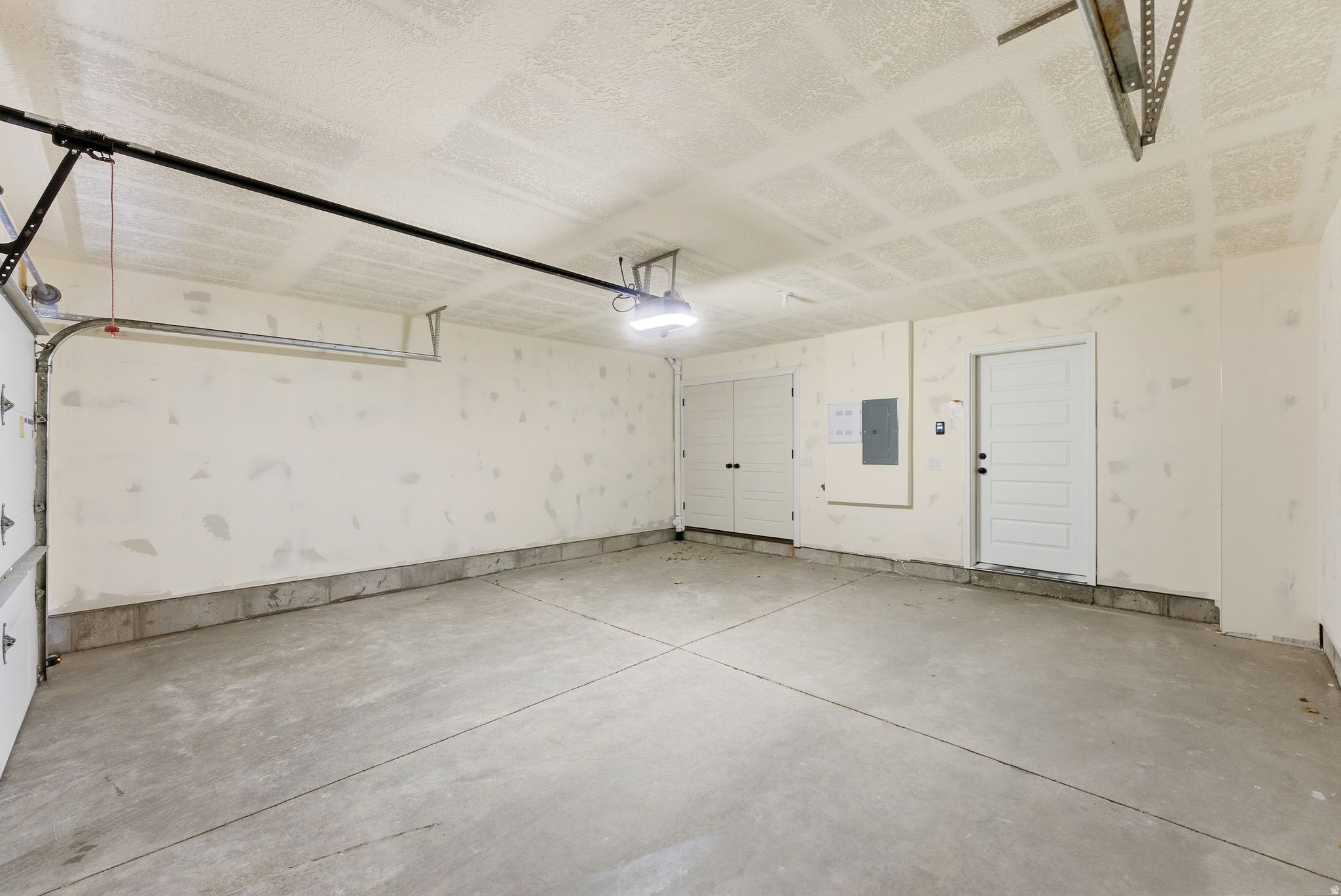 PRINCETON TERRACE - Residential