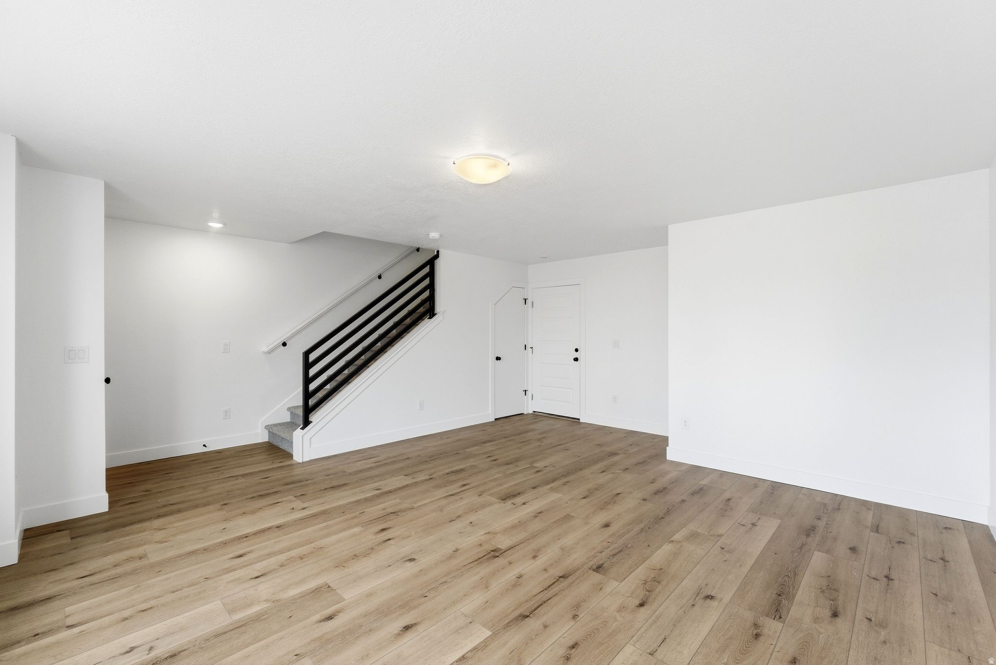 PRINCETON TERRACE - Residential