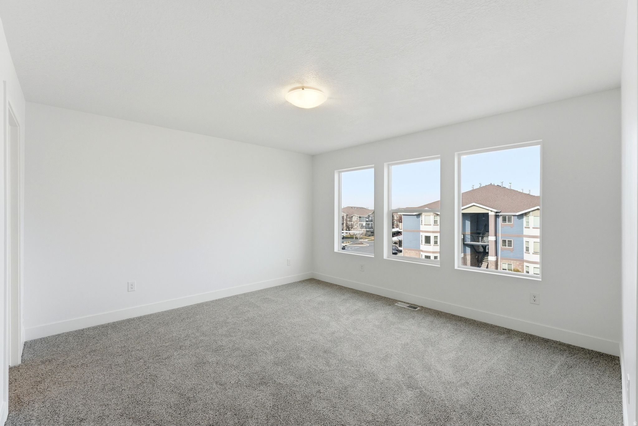 PRINCETON TERRACE - Residential