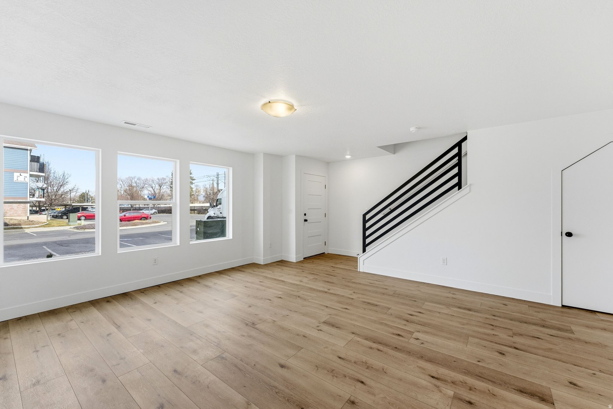 PRINCETON TERRACE - Residential