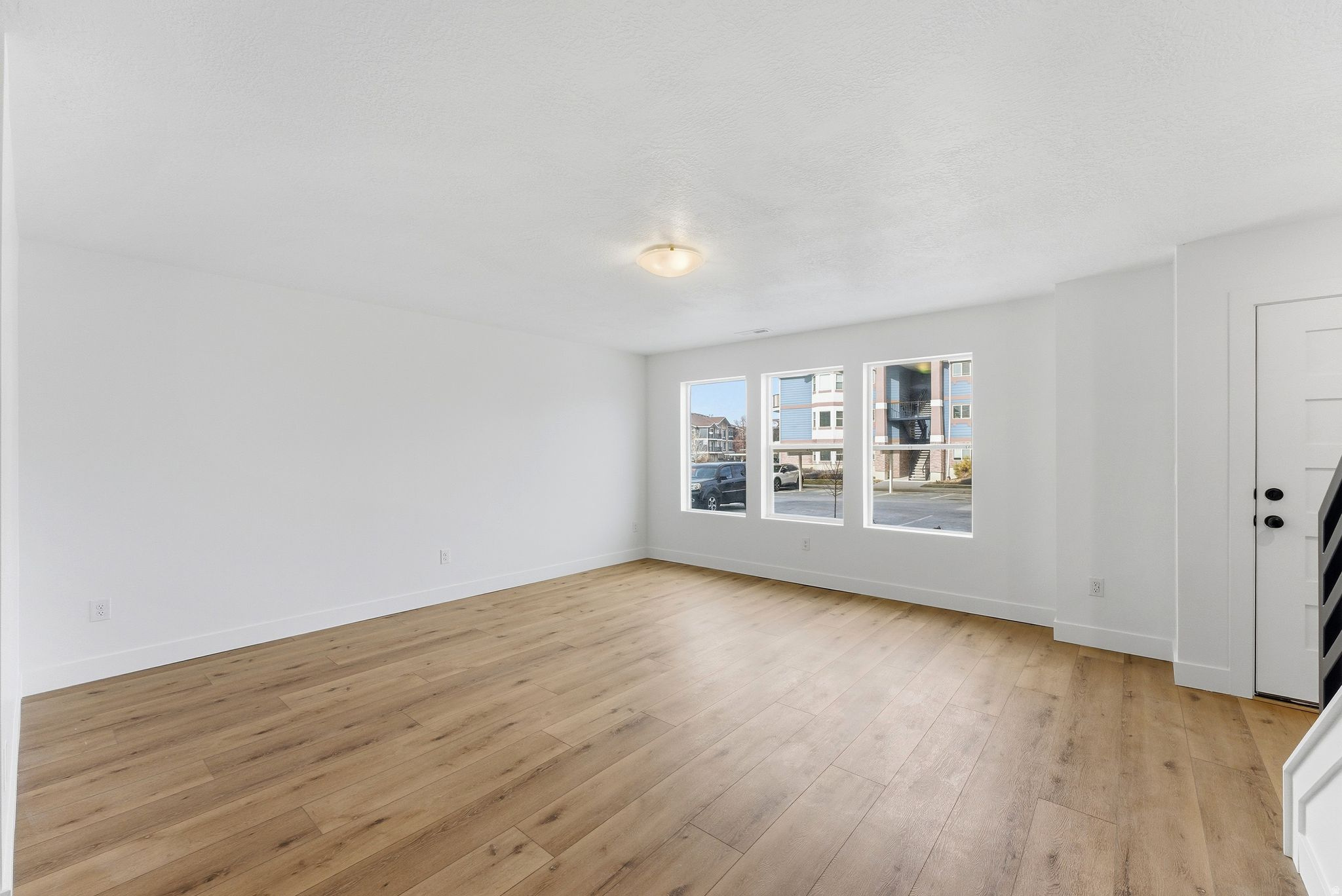 PRINCETON TERRACE - Residential