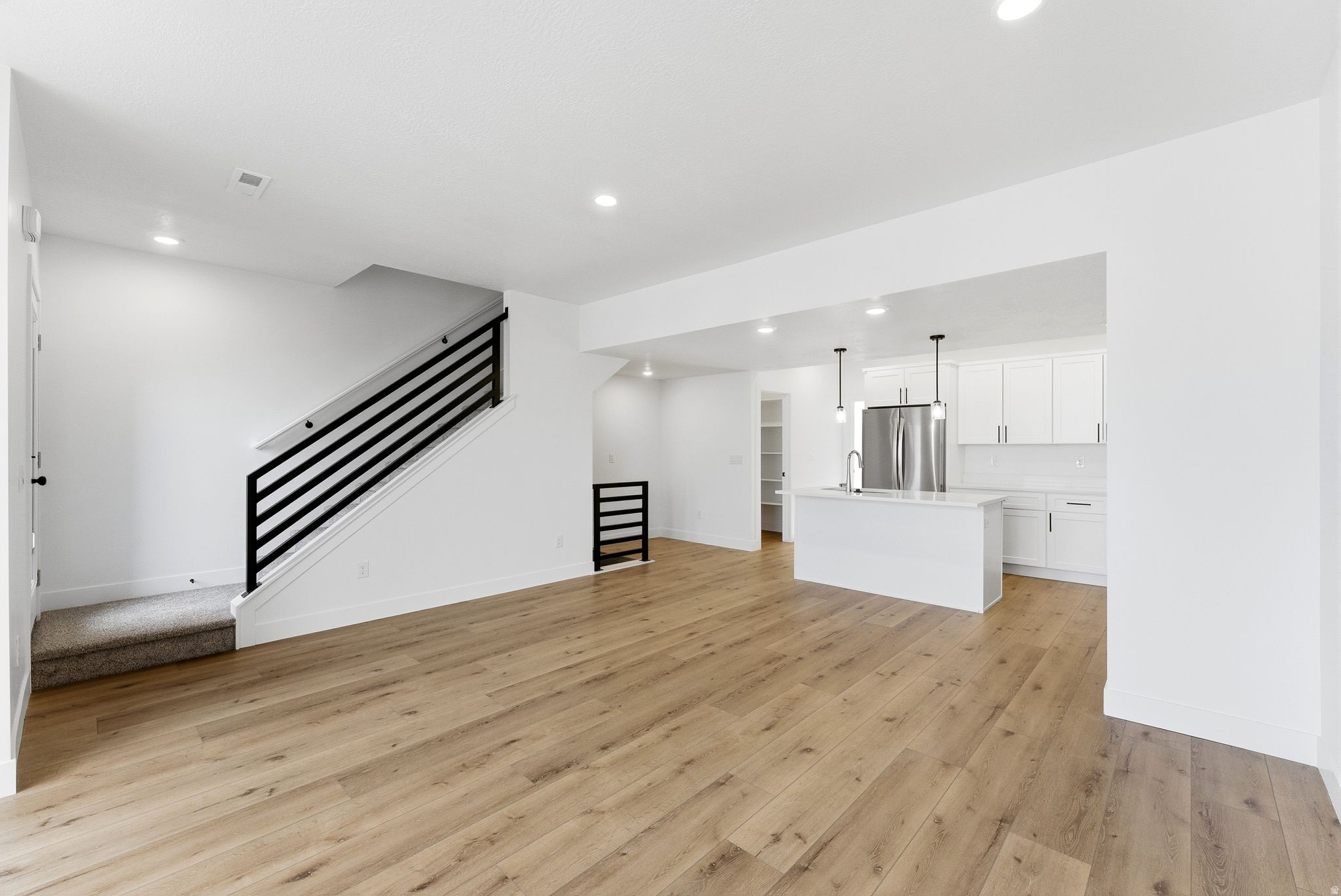 PRINCETON TERRACE - Residential