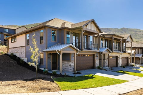 Townhouse For Sale - 5978 N Fairview Dr #241<br/> Heber City, UT 84032