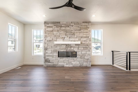Tiny photo for 5978 N FAIRVIEW DR #241, Heber City, UT 84032 (MLS # 2179796)
