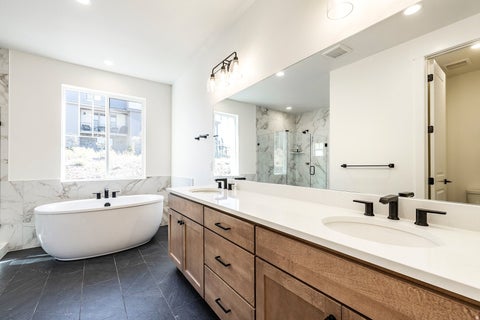 Tiny photo for 5978 N FAIRVIEW DR #241, Heber City, UT 84032 (MLS # 2179796)