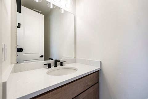 Tiny photo for 5978 N FAIRVIEW DR #241, Heber City, UT 84032 (MLS # 2179796)