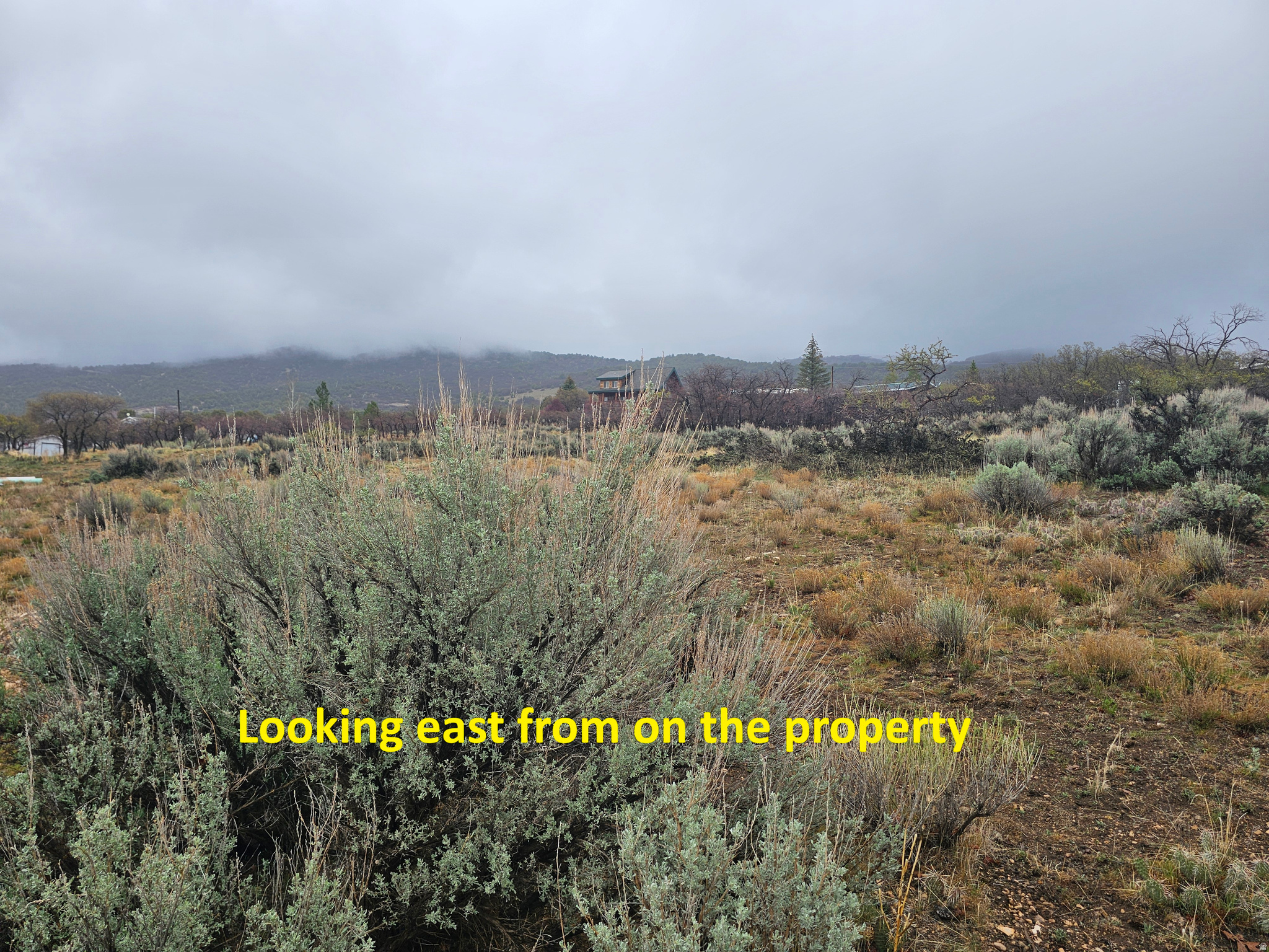 SKYLINE MTN RESORT - Land