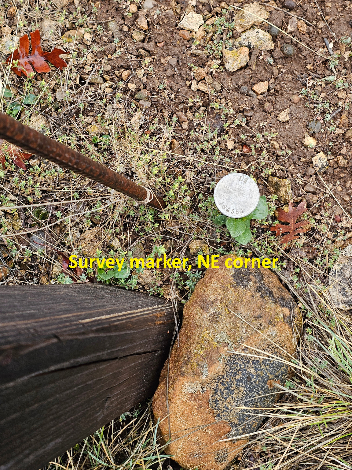 SKYLINE MTN RESORT - Land