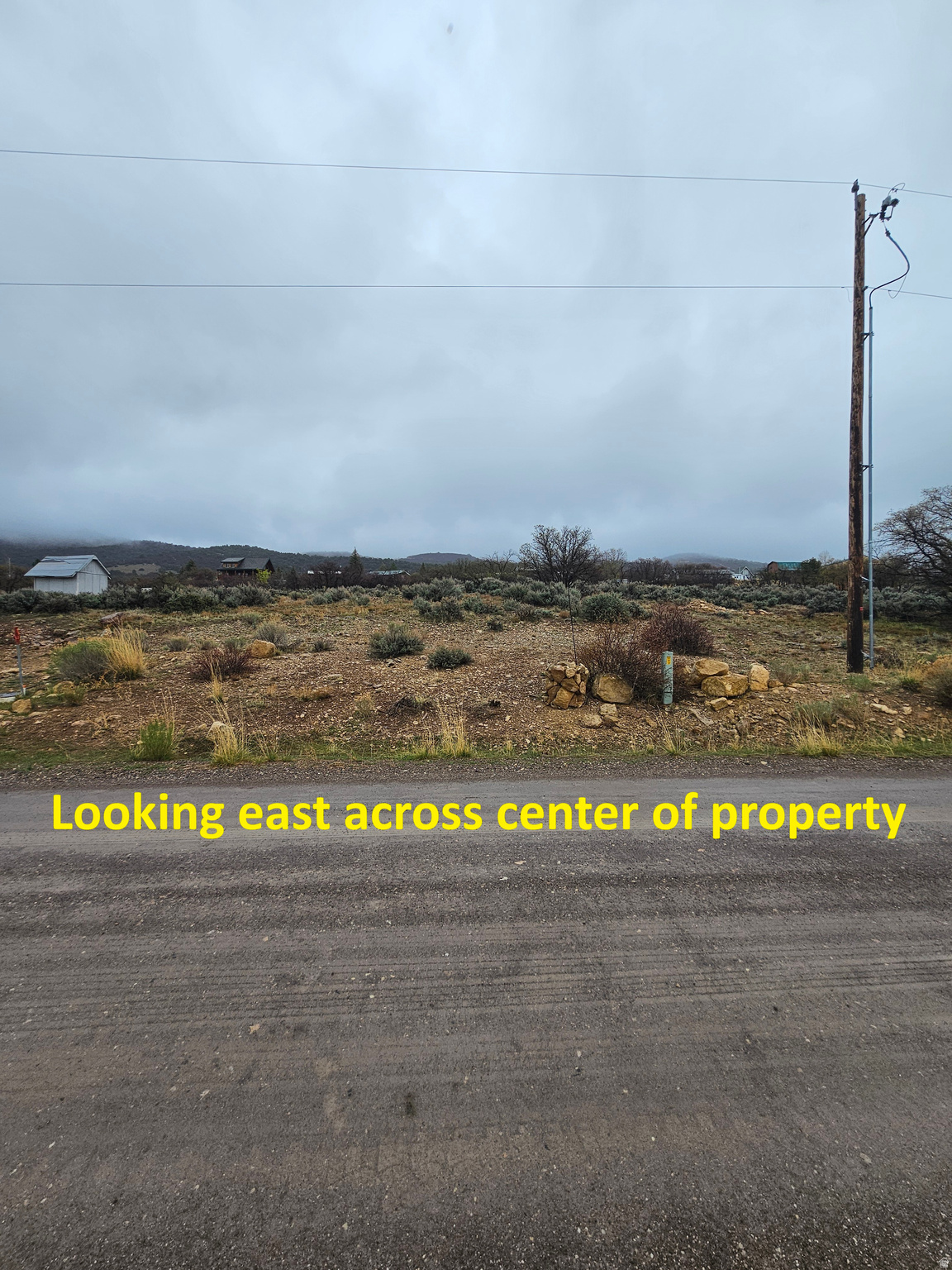 SKYLINE MTN RESORT - Land