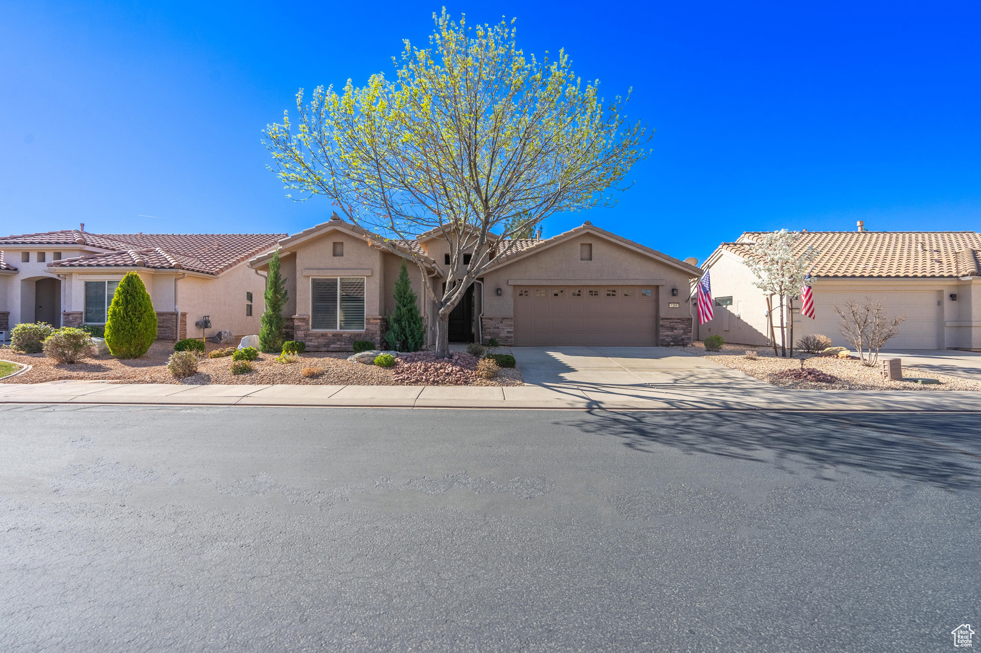 1369 W Country Club Dr, Saint George, Utah image 1