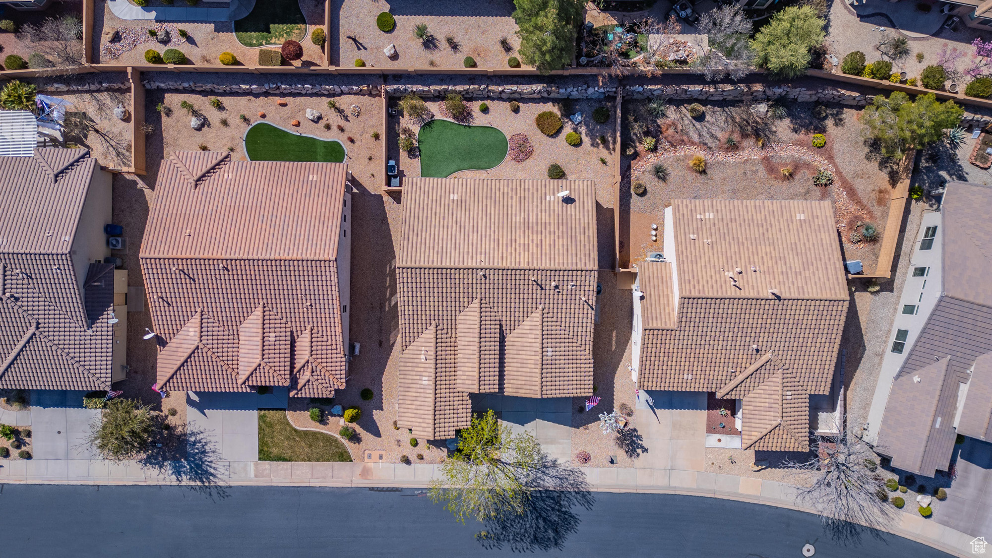 1369 W Country Club Dr, Saint George, Utah image 49