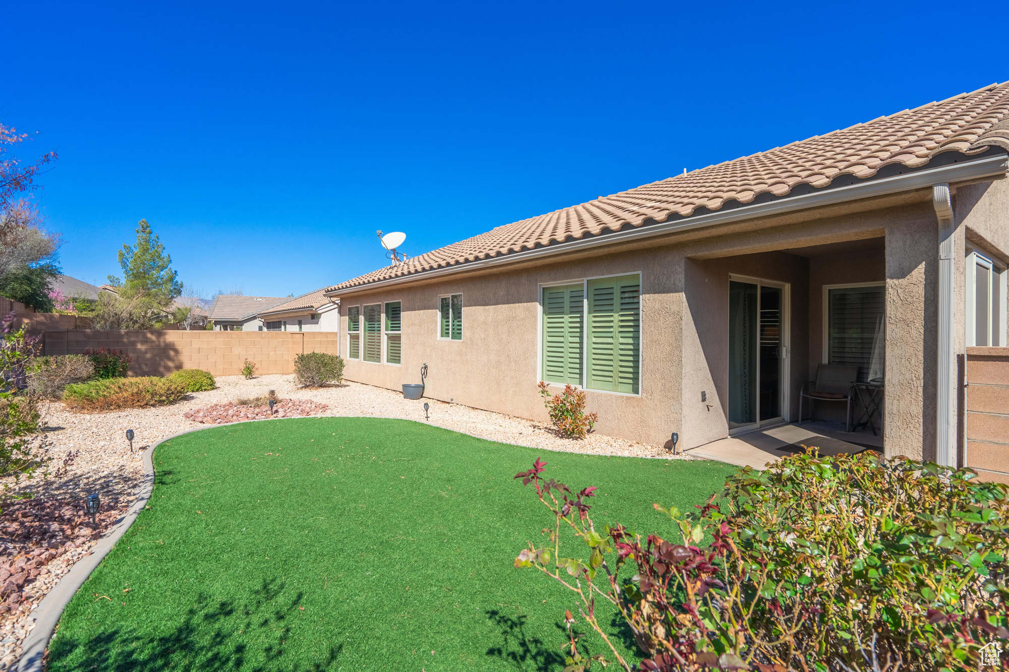 1369 W Country Club Dr, Saint George, Utah image 43
