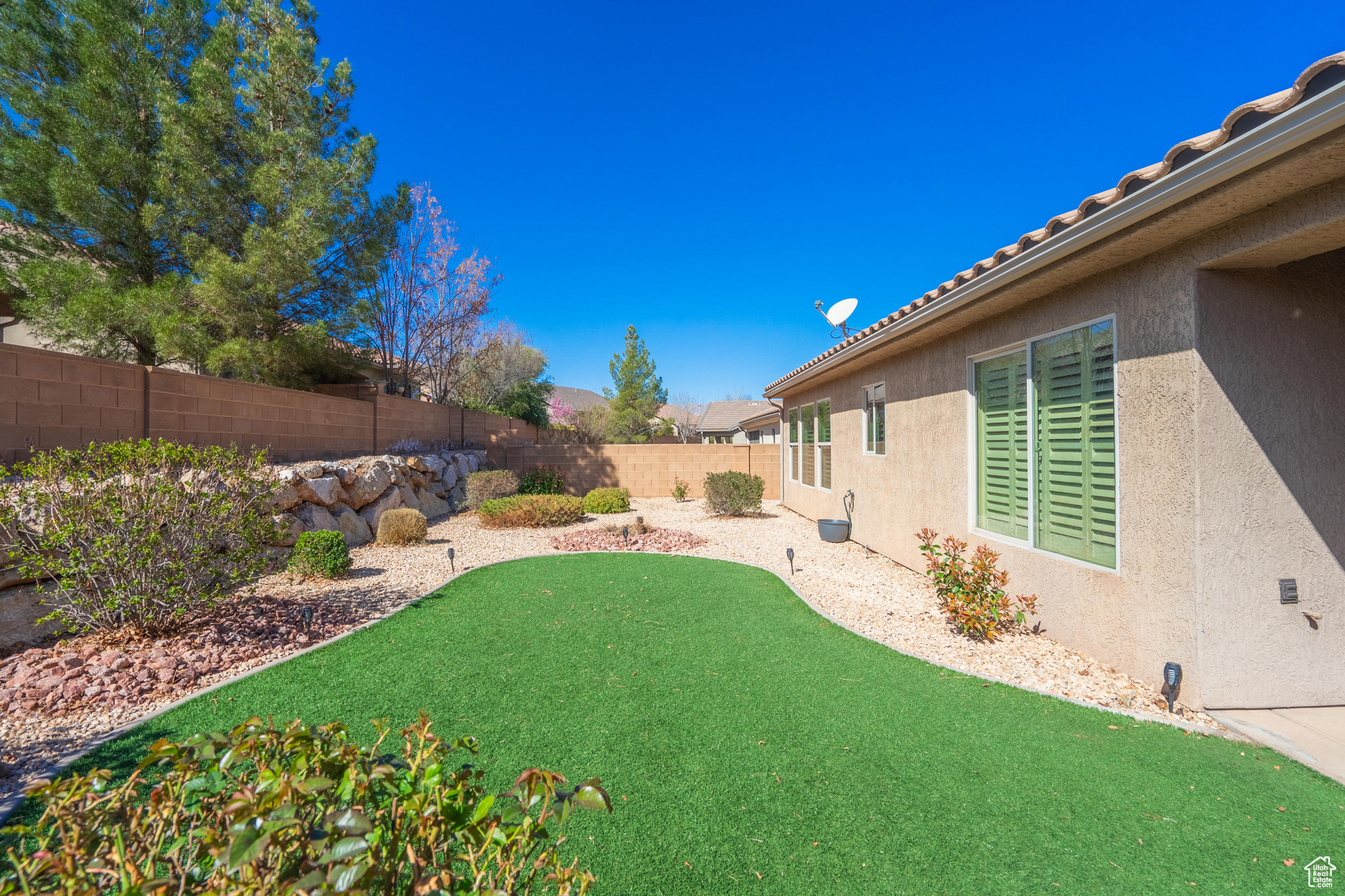 1369 W Country Club Dr, Saint George, Utah image 44