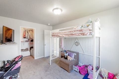Tiny photo for 3612 S 2045 W, West Valley City, UT 84119 (MLS # 2180286)