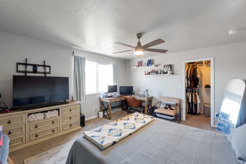 Tiny photo for 3612 S 2045 W, West Valley City, UT 84119 (MLS # 2180286)