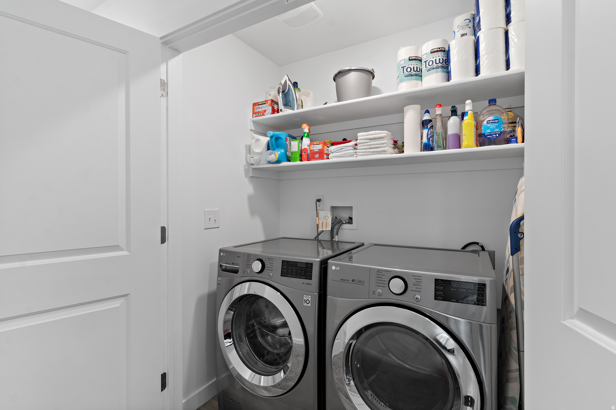 NORTHSHORE - Residential