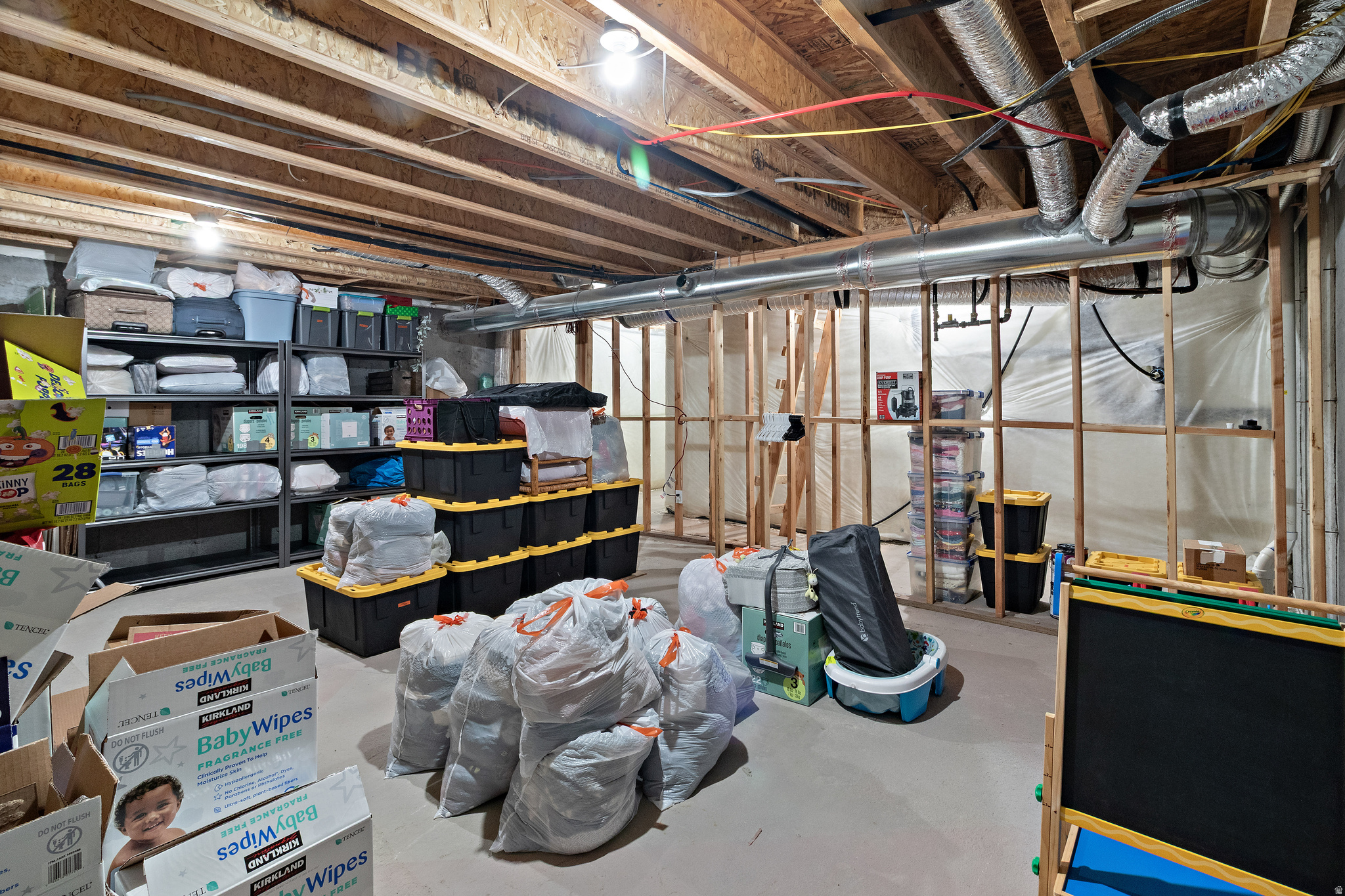 NORTHSHORE - Residential