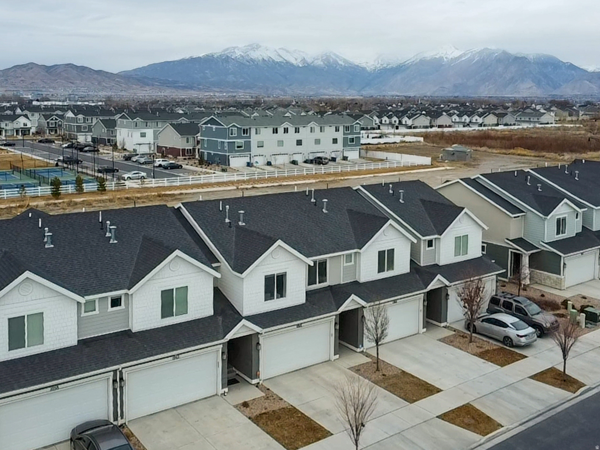 NORTHSHORE - Residential