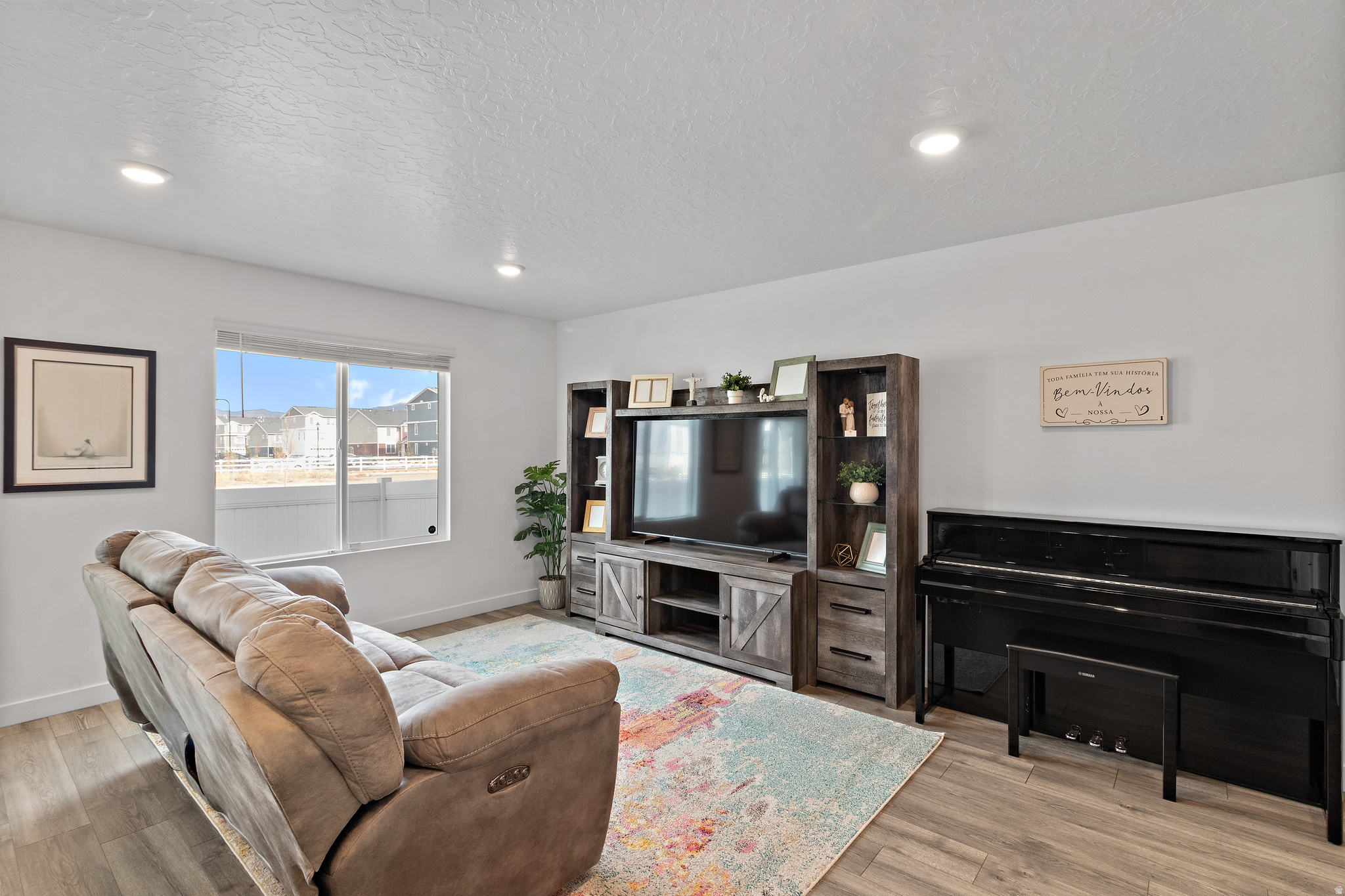 NORTHSHORE - Residential