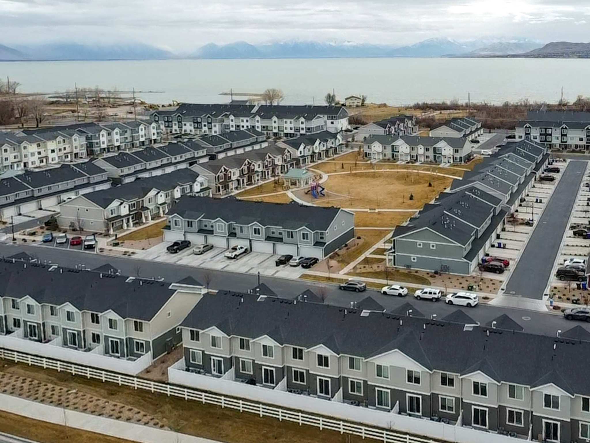 NORTHSHORE - Residential