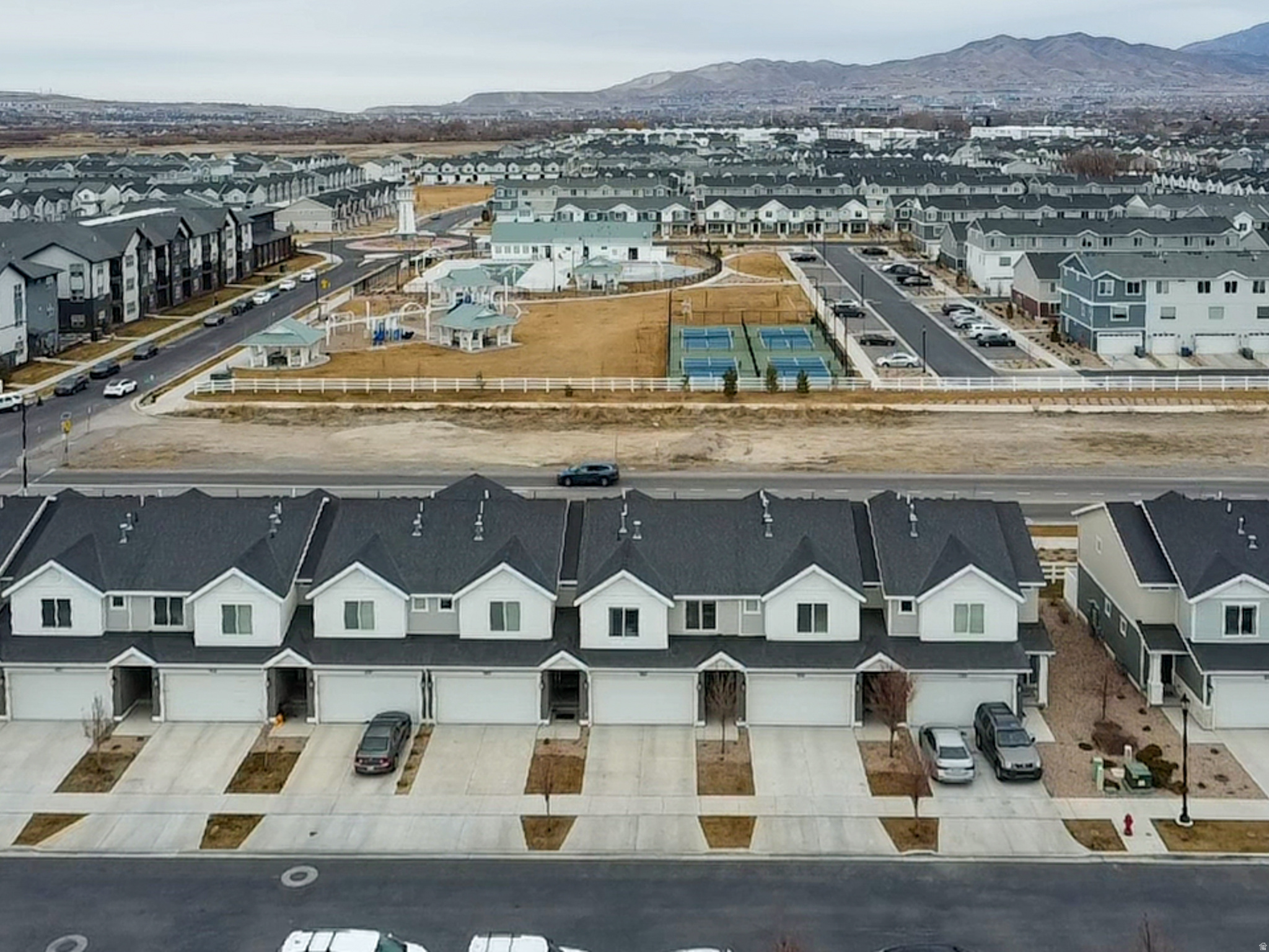 NORTHSHORE - Residential