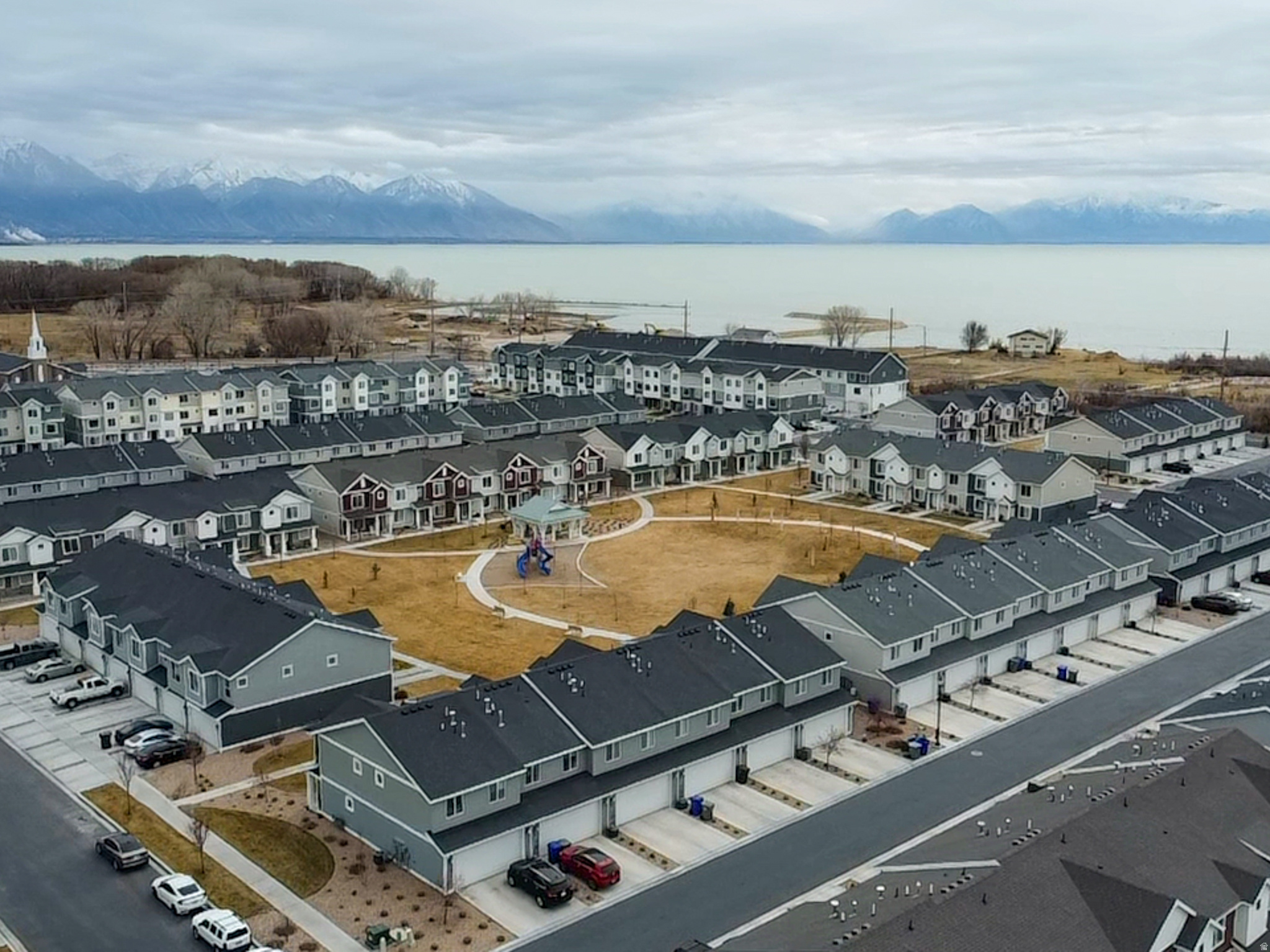 NORTHSHORE - Residential