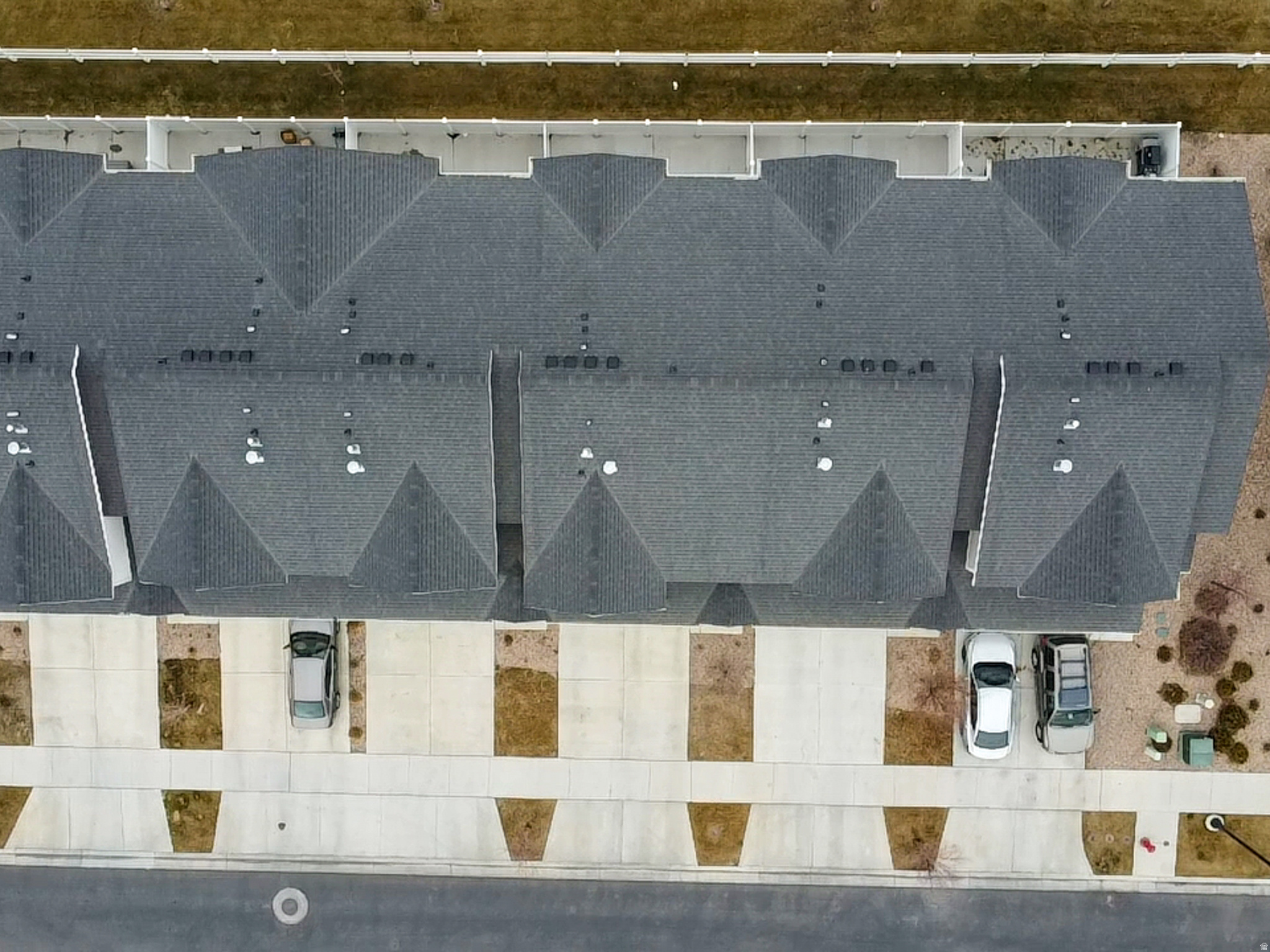 NORTHSHORE - Residential