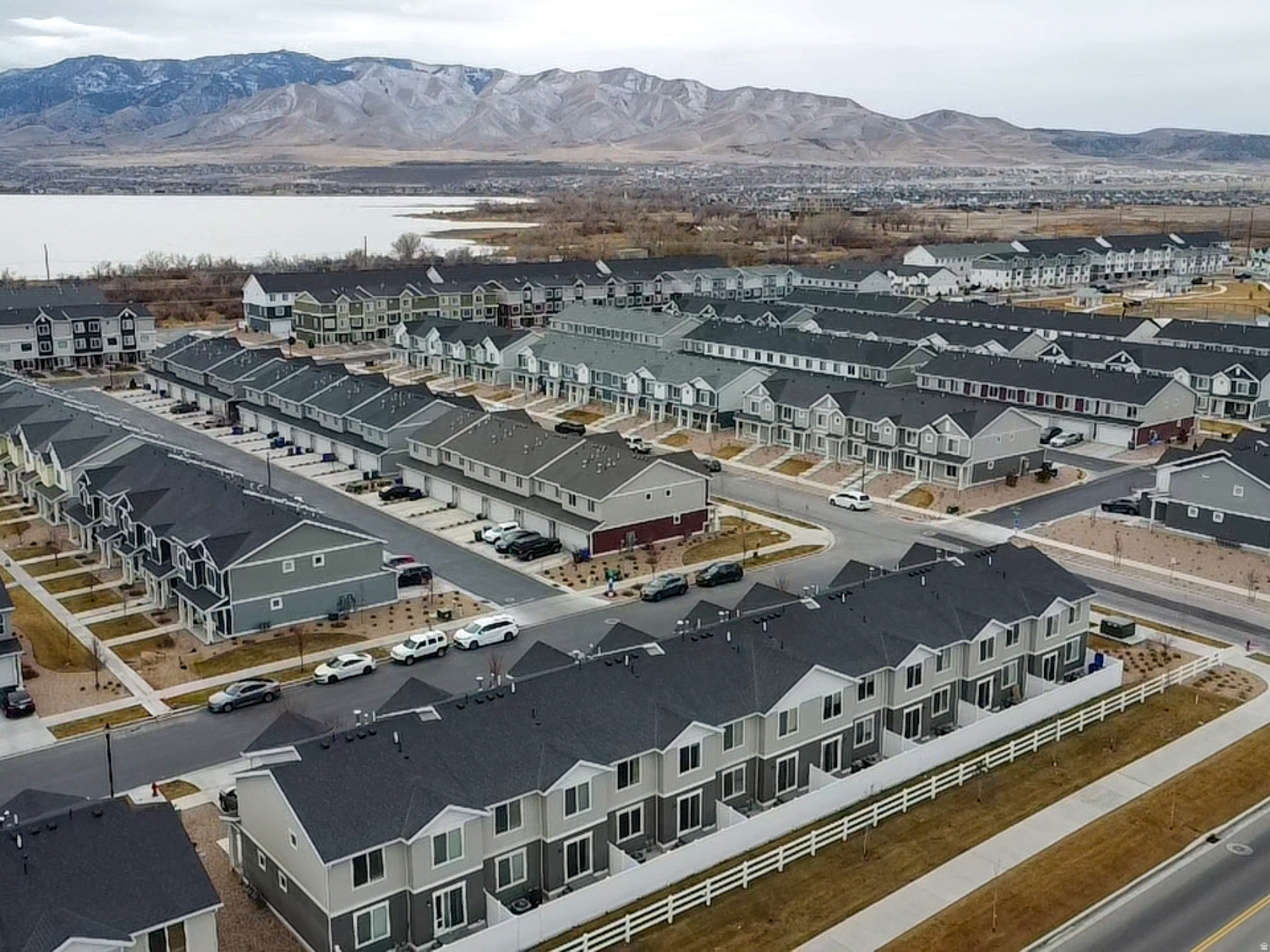 NORTHSHORE - Residential