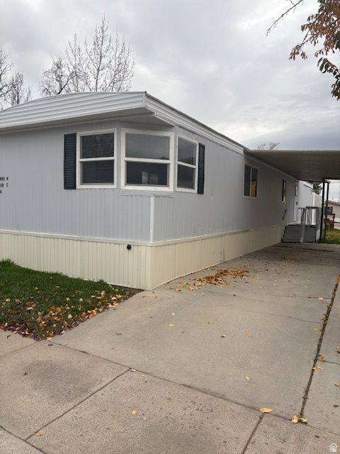 Tiny photo for 1001 N 550 E #98, North Ogden, UT 84404 (MLS # 2125267)