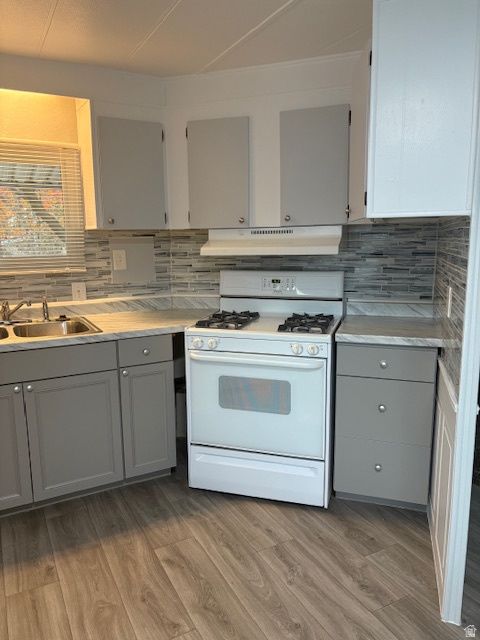 Tiny photo for 1001 N 550 E #98, North Ogden, UT 84404 (MLS # 2125267)