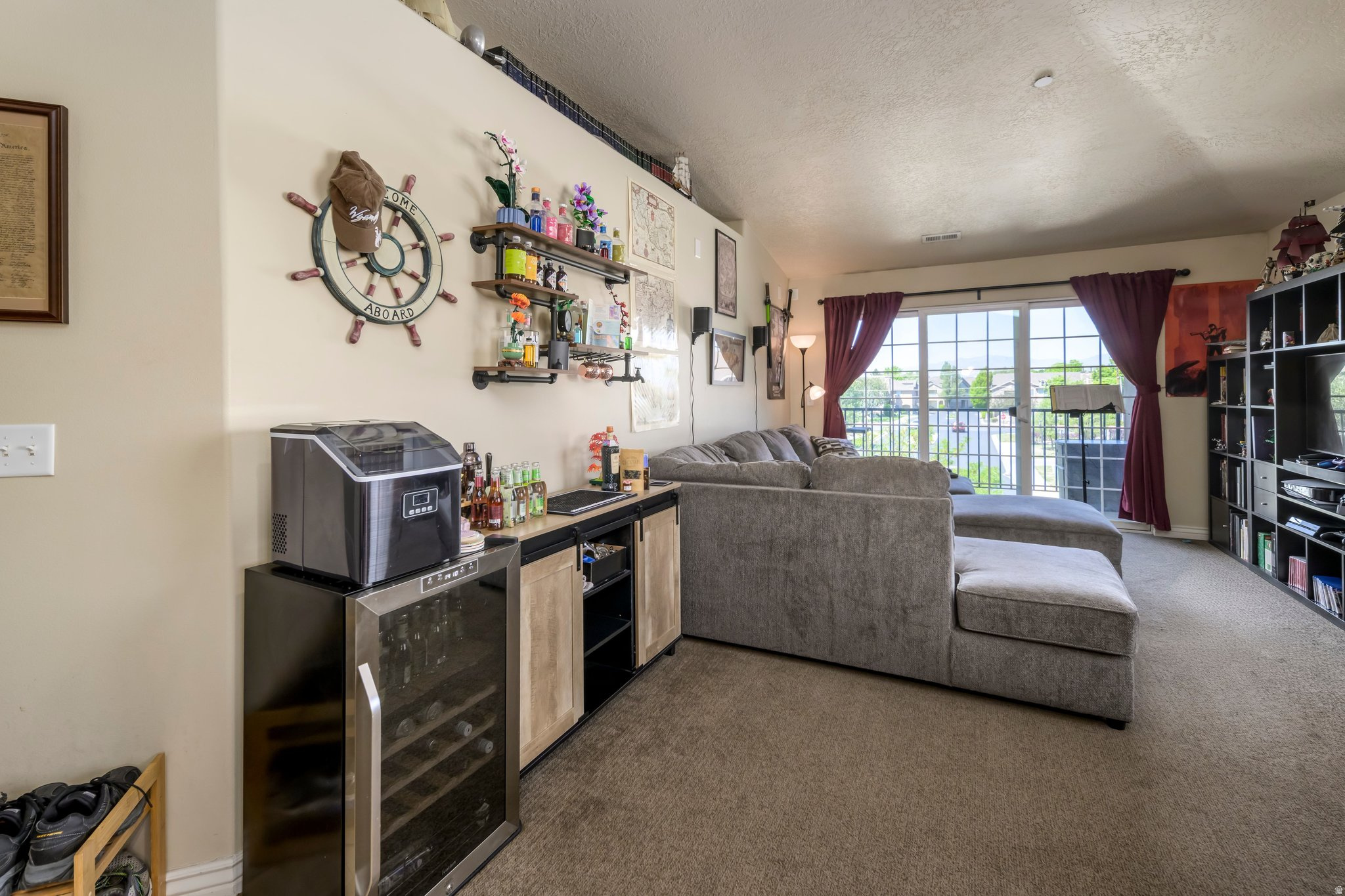 CAMBRIA - Residential