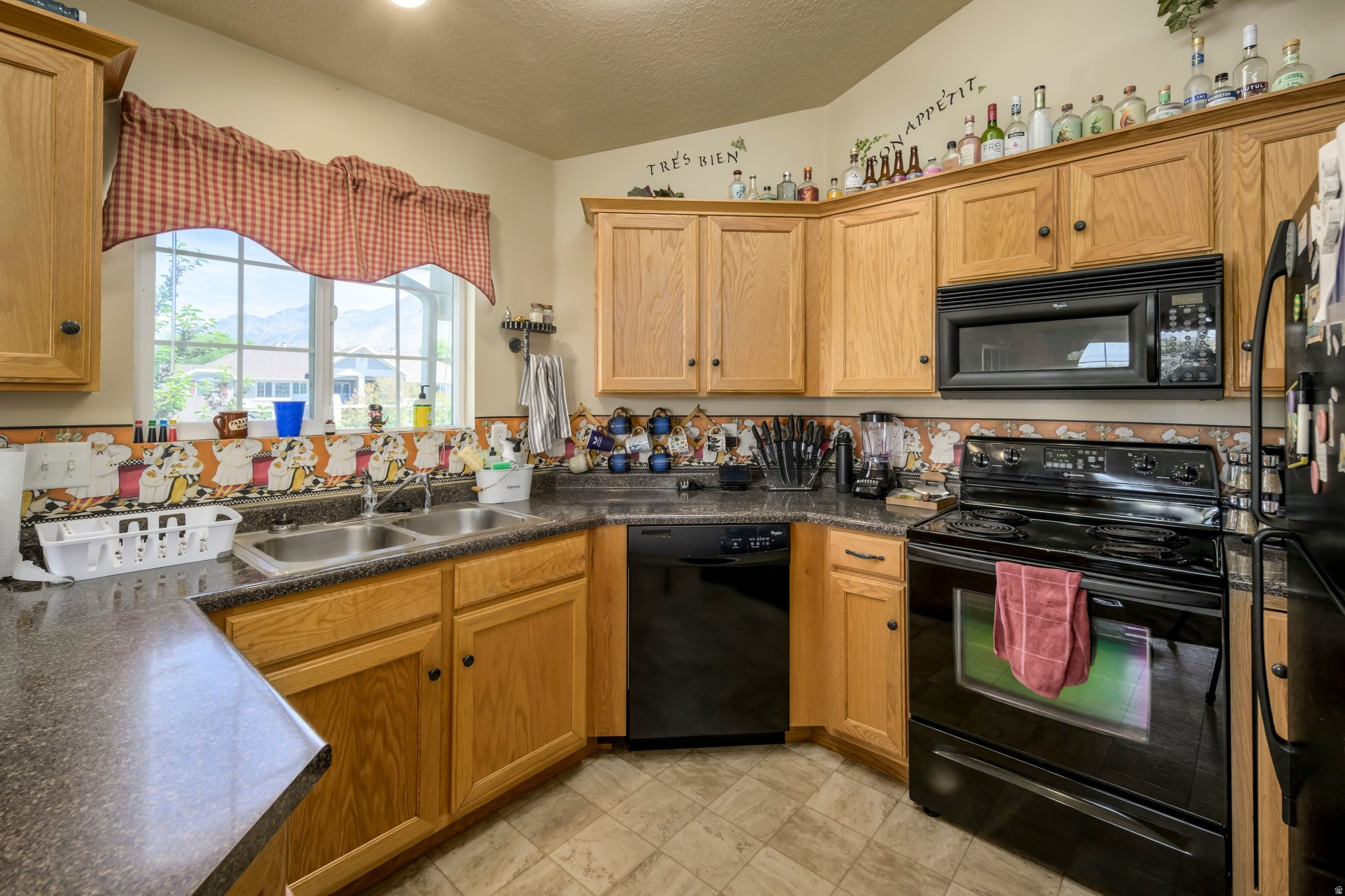 CAMBRIA - Residential