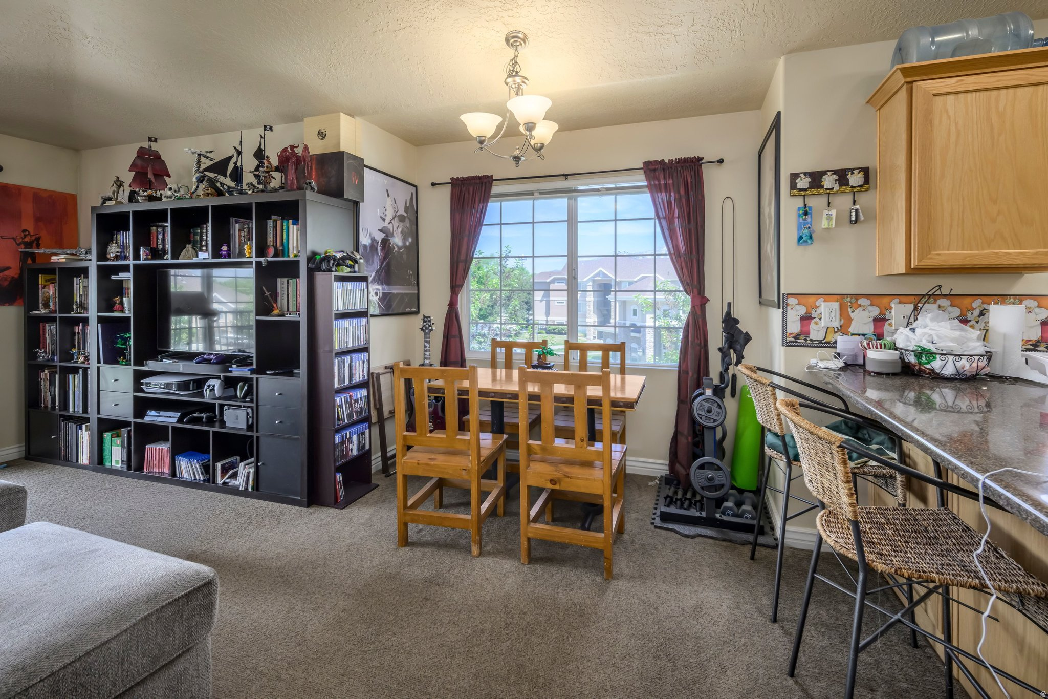 CAMBRIA - Residential