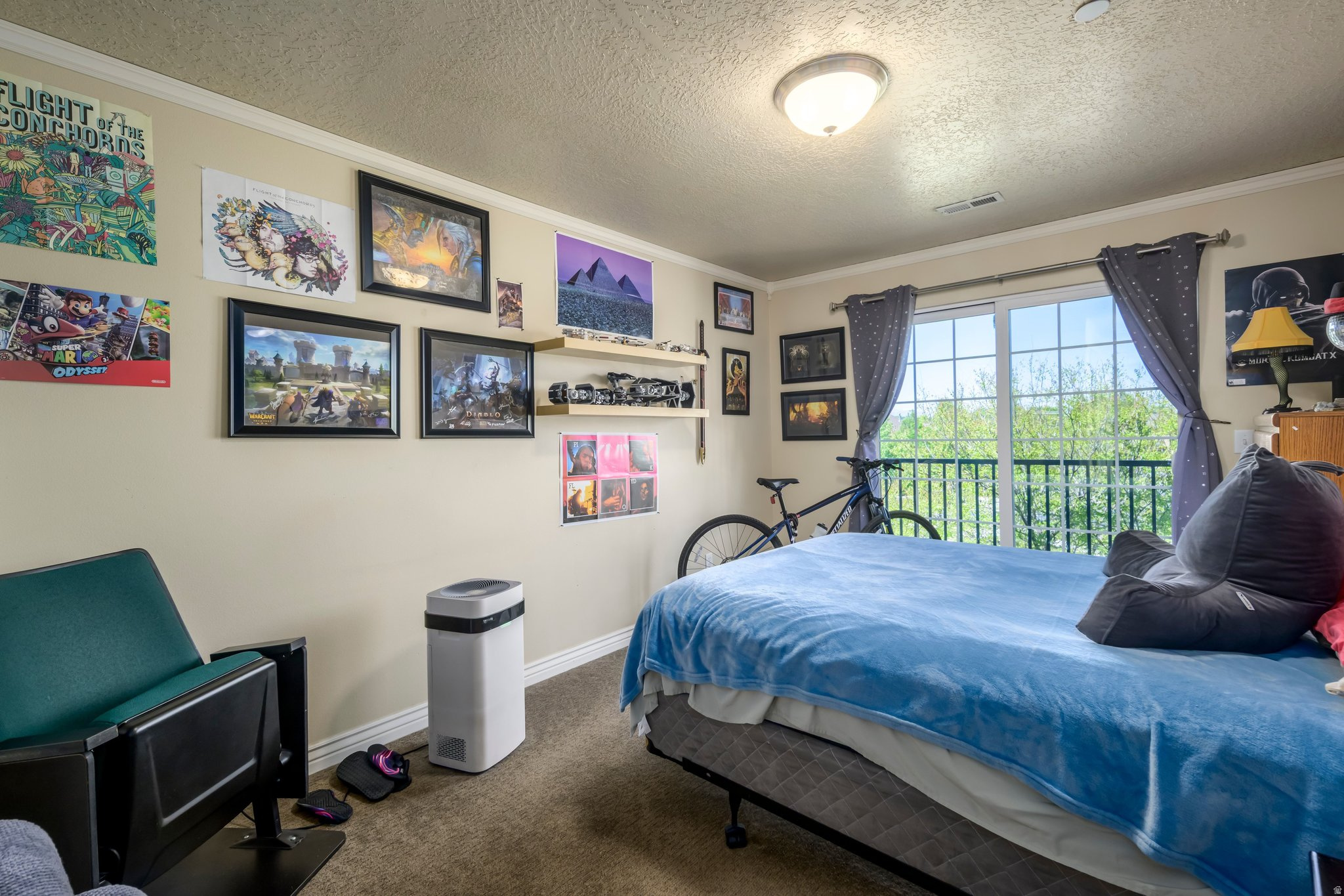 CAMBRIA - Residential