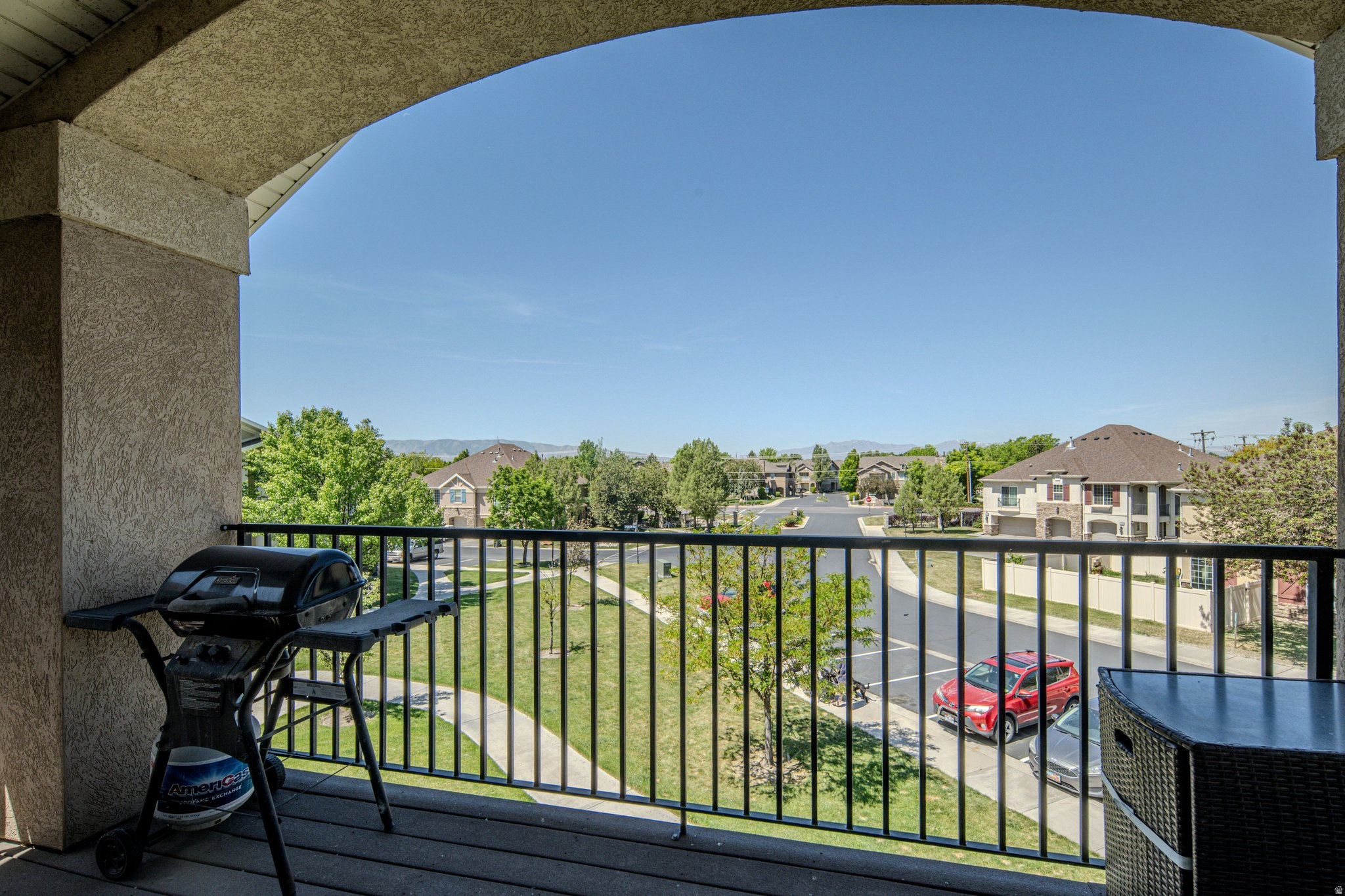 CAMBRIA - Residential