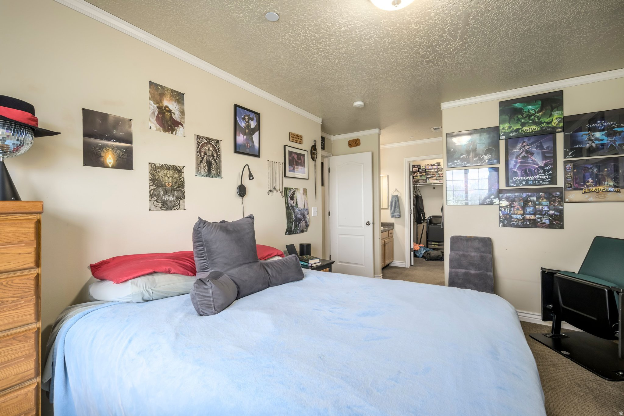 CAMBRIA - Residential