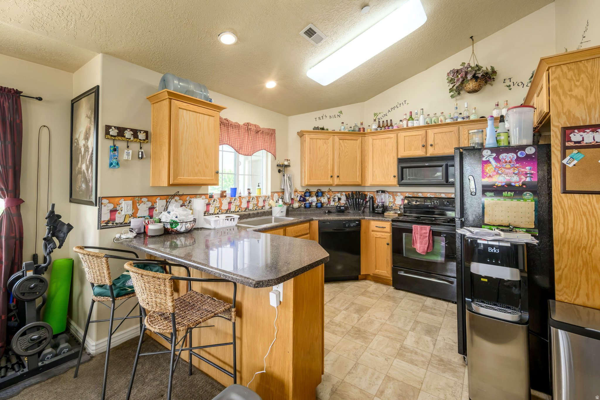 CAMBRIA - Residential