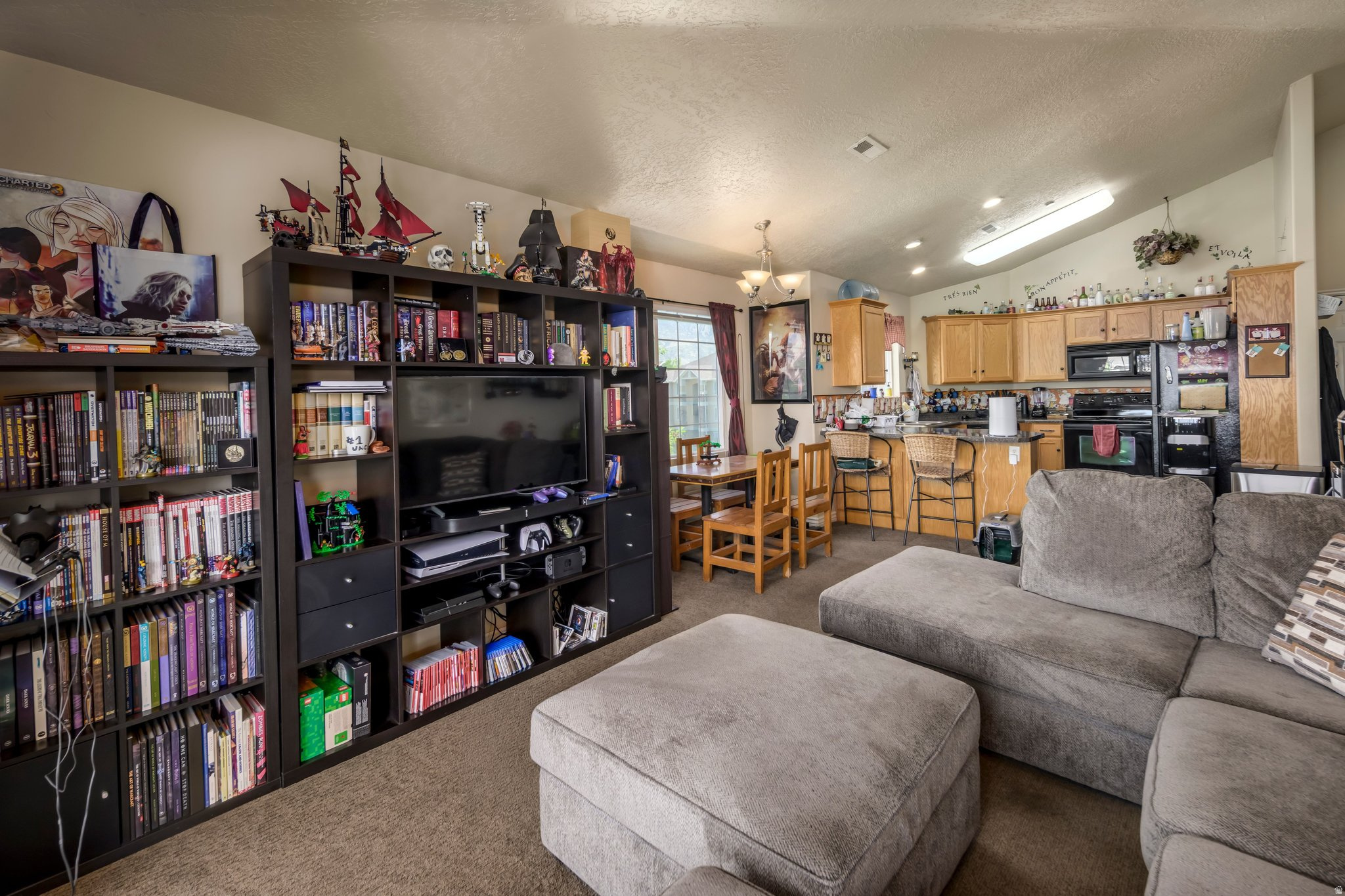 CAMBRIA - Residential