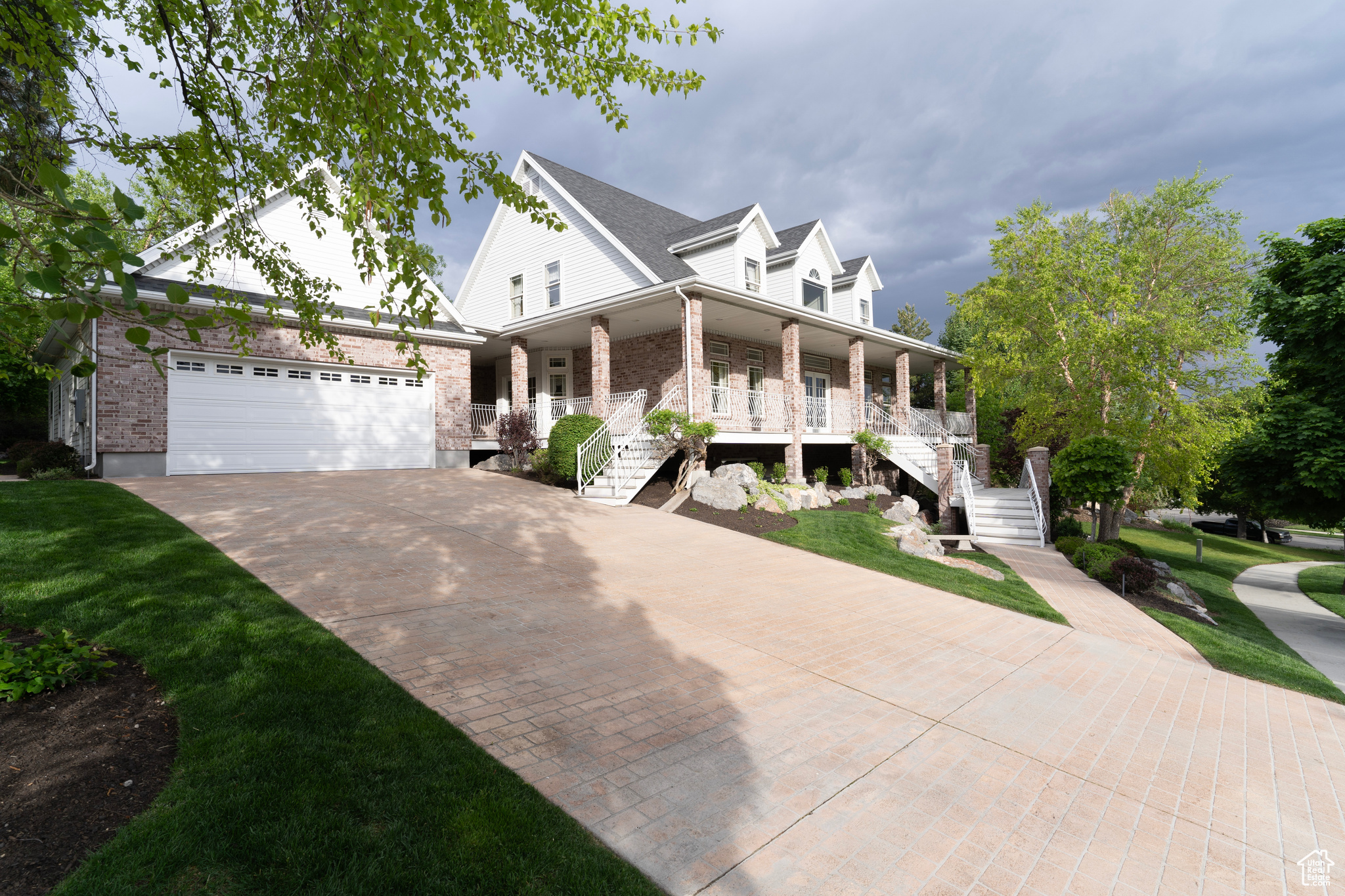 14276 S Rocky Mouth Cir, Draper, Utah image 47