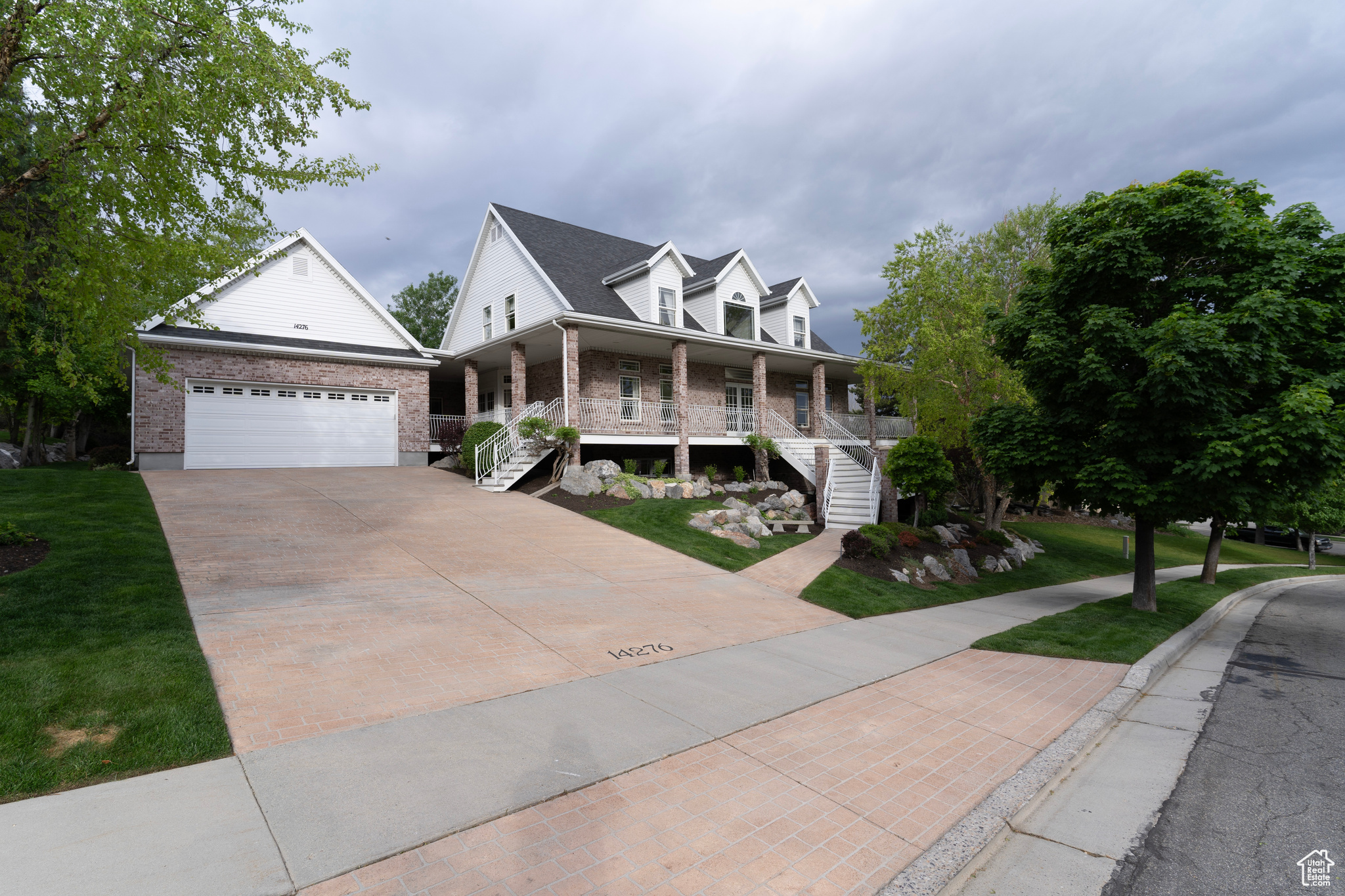 14276 S Rocky Mouth Cir, Draper, Utah image 46