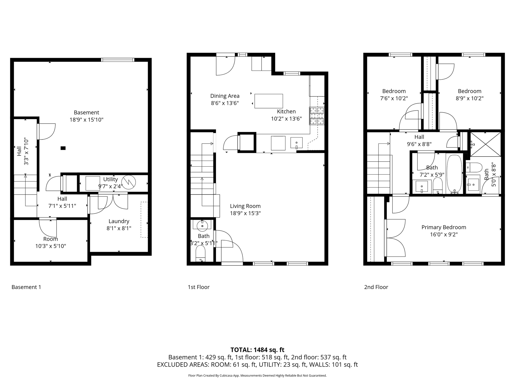 INVERNESS - Residential