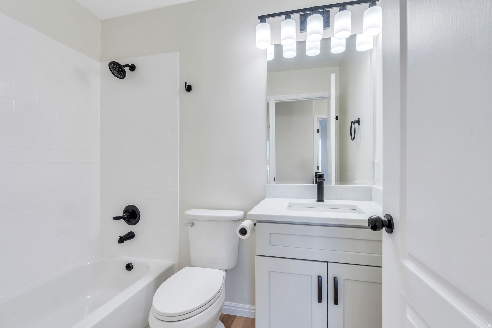 INVERNESS - Residential