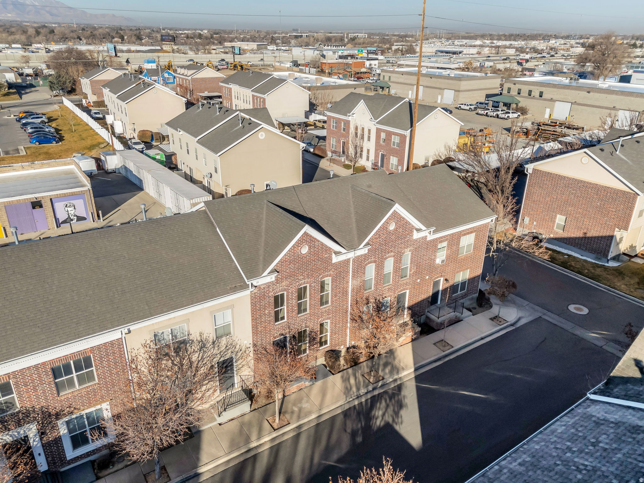 INVERNESS - Residential