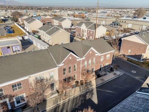 Tiny photo for 4778 S HUNTLY DR, Murray, UT 84107 (MLS # 2137203)