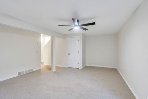 Tiny photo for 4778 S HUNTLY DR, Murray, UT 84107 (MLS # 2137203)