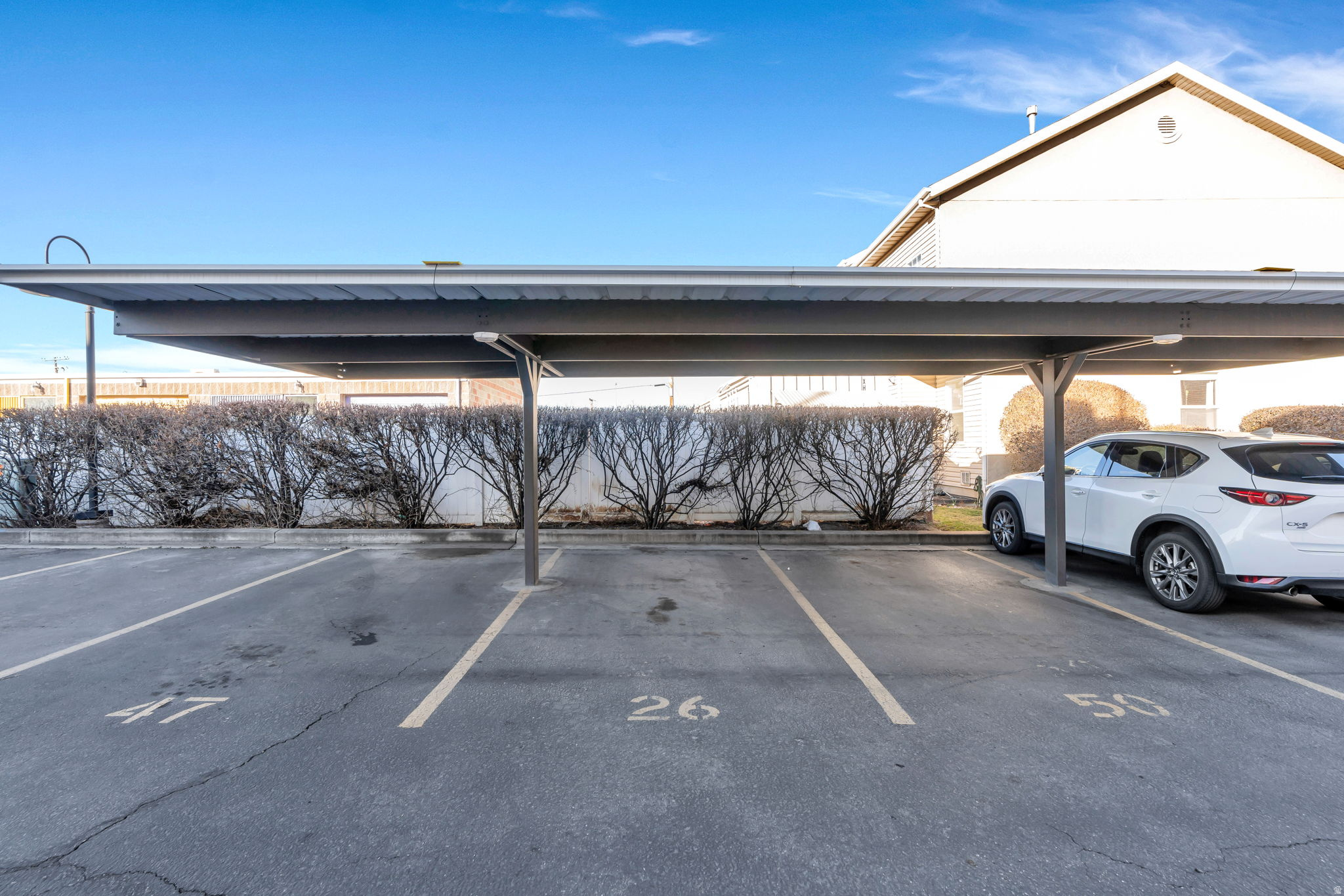 INVERNESS - Residential