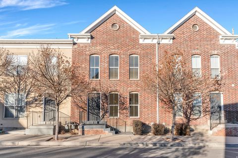 4778 S HUNTLY DR Murray UT 84107