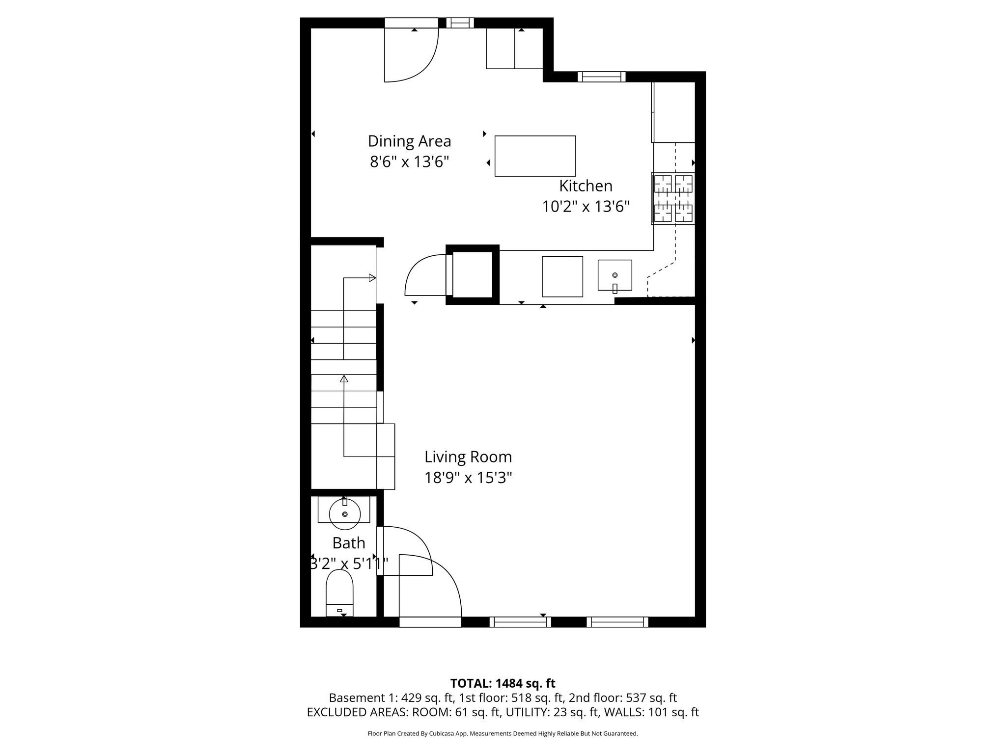 INVERNESS - Residential