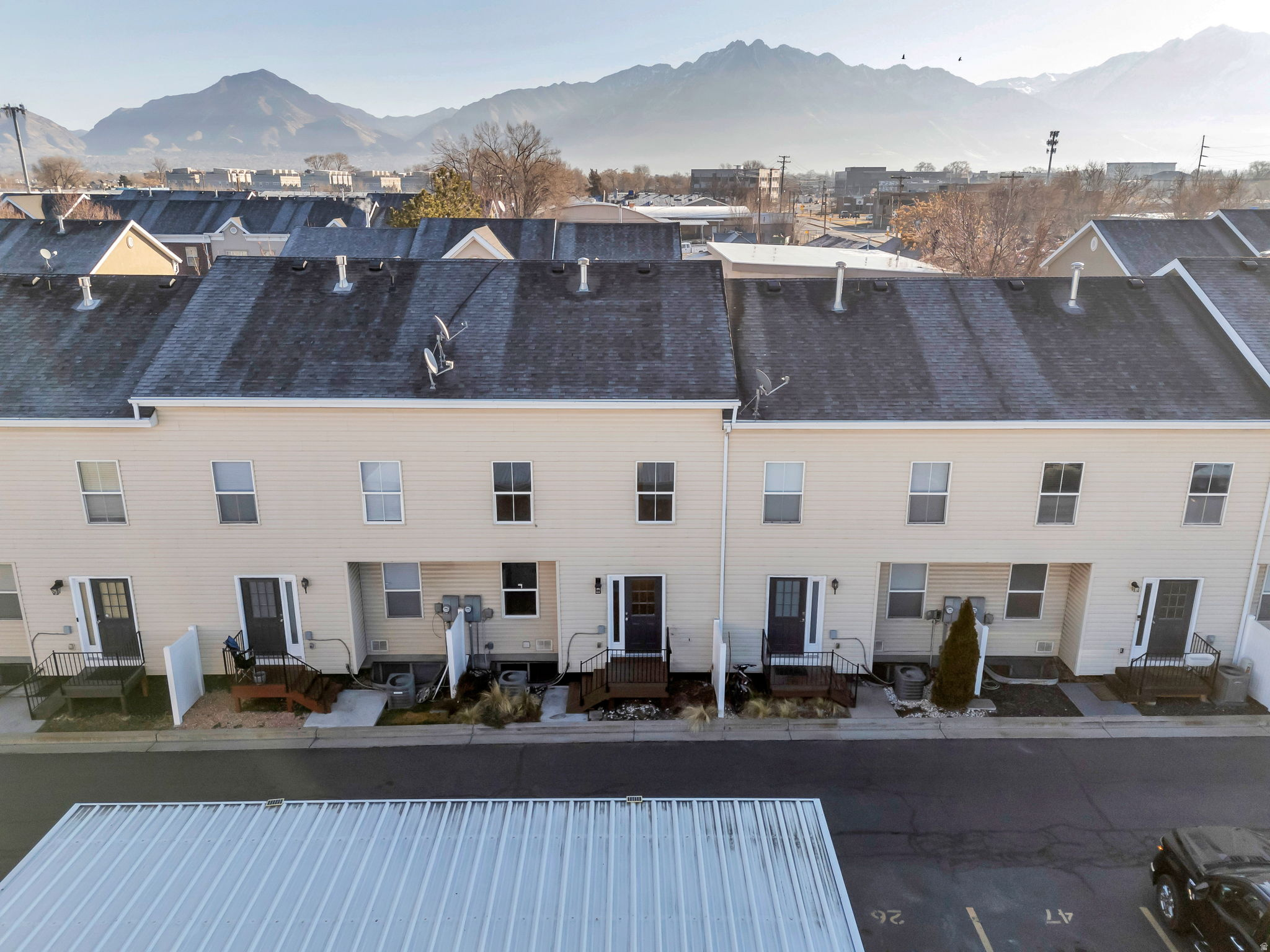 INVERNESS - Residential